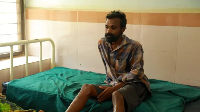 ఏనుగుల దాడి 