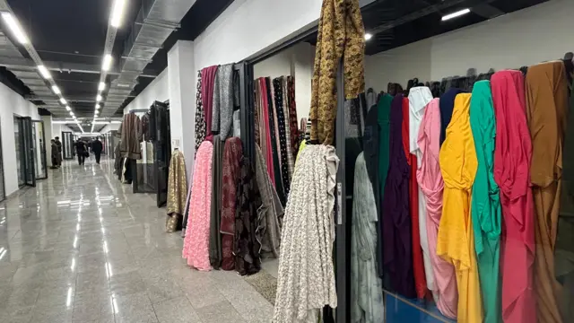 ازبکستن ازاد بازار