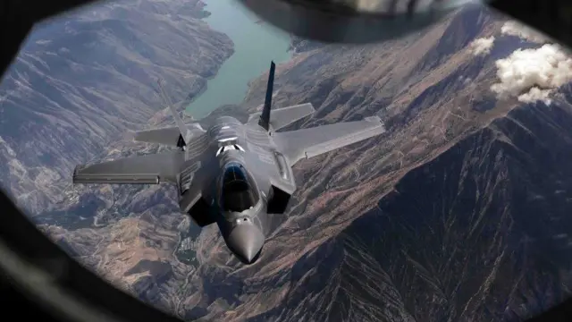 ሚሳይል ኢራን