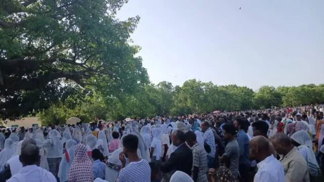 ተሳተፍቲ ንግደት ማርያም ደዓሪት ከረን