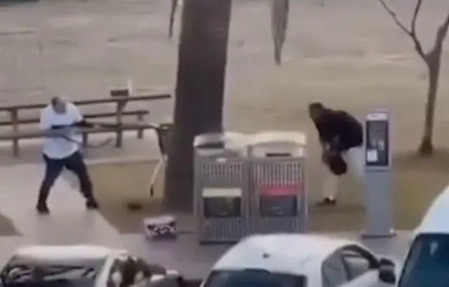 ఐసిస్, ఆస్ట్రేలియా, సిడ్నీ బీచ్, కాల్పులు