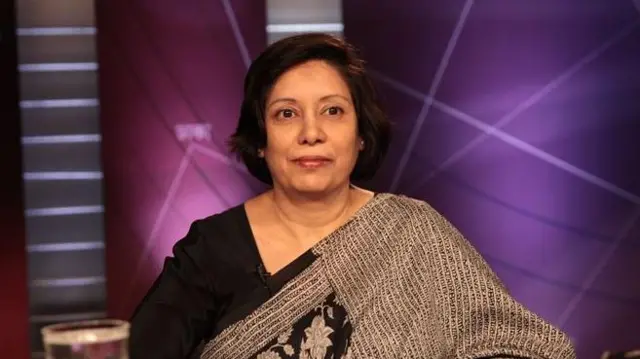 সাবেক রাষ্ট্রদূত নাসিম ফেরদৌস