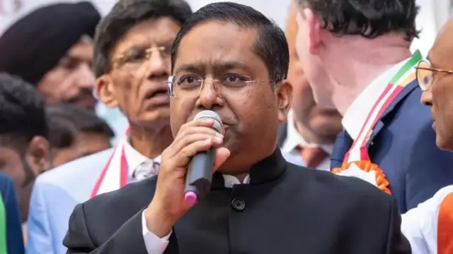 இந்தியா இரான் கருத்து மோதல்