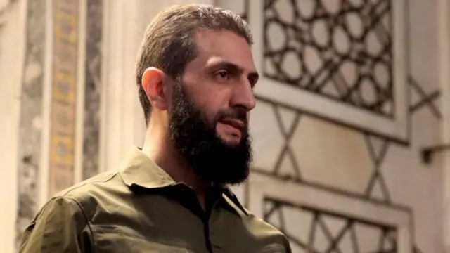 अहमद शल शरा