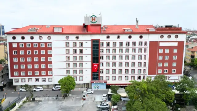 Özel Avcılar Hospital