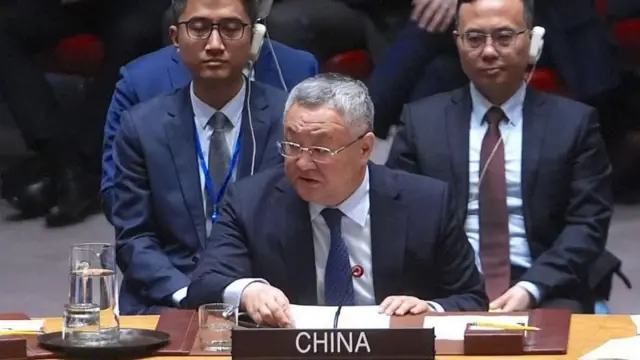 ચીન, ઇઝરાયલ, ઈરાન, અમેરિકા, ભારત, બીબીસી ગુજરાતી