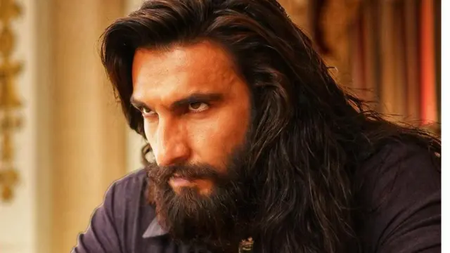 धुरंधर 2