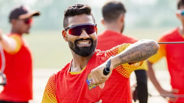 दीपेन्द्र सिंह ऐरी