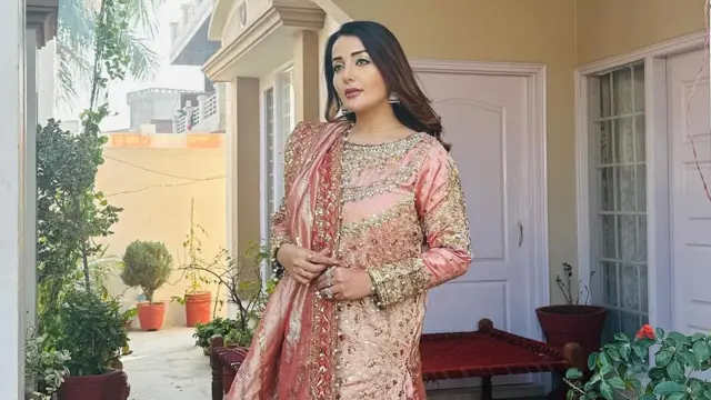 ਸੋਨੀਆ ਮਾਨ