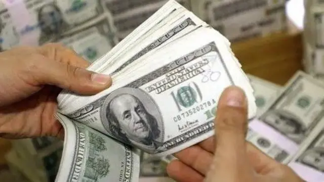 अमेरिकन चलन