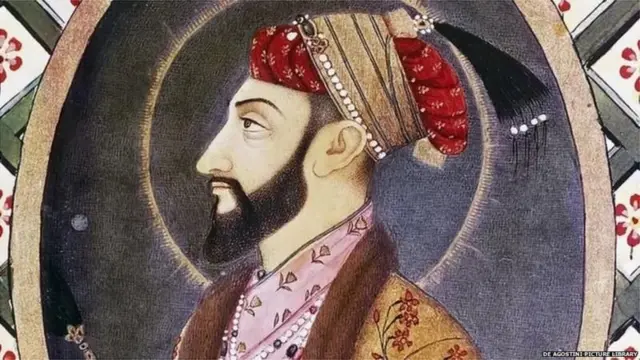 ஒளரங்கசீப் - ஹீராபாய் காதல் கதை