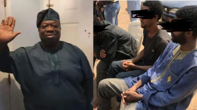 Gbenga Owolabi ati awọn afurasi