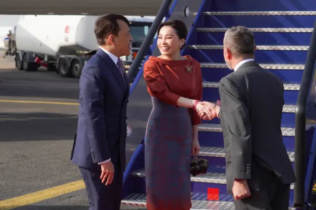 สำนักพระราชวัง