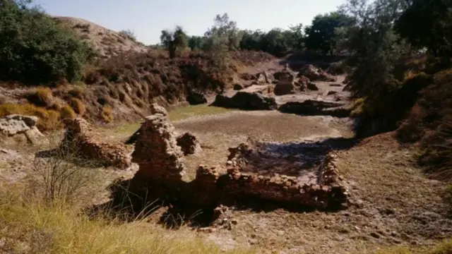 సింధు లోయ నాగరికత