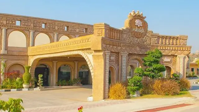 بحریہ ٹاؤن