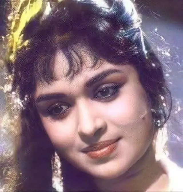 సరోజా దేవి