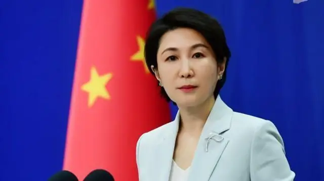 சீன கிரேன்களுக்கு எதிராக அமெரிக்கா முன்வைக்கும் குற்றச்சாட்டு என்ன?