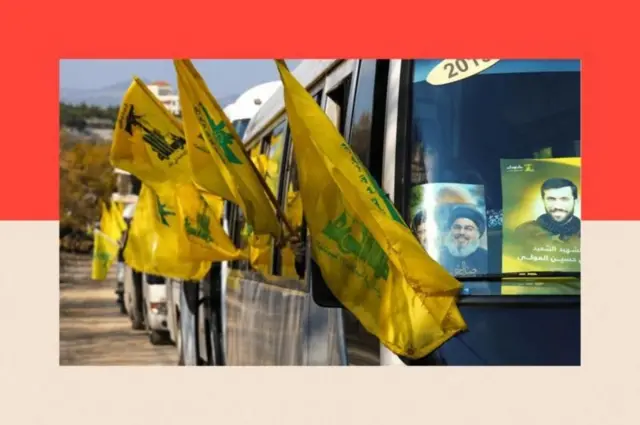 બીબીસી ગુજરાતી લેબનોન હિઝબુલ્લાહ ઇઝરાયલ મધ્ય પૂર્વ ઈરાન યુદ્ધવિરામ