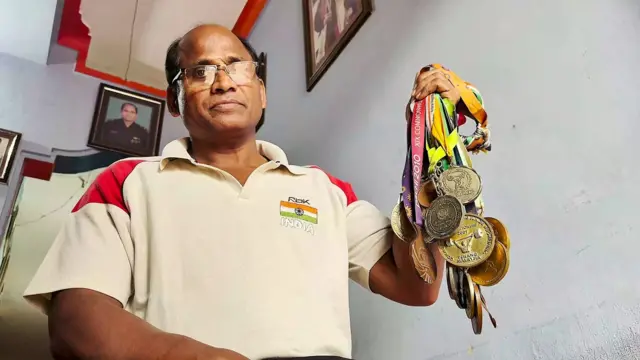వెయిట్లిఫ్టింగ్, కామన్వెల్త్ గేమ్స్ 2026, విజయనగరం, ఆంధ్రప్రదేశ్