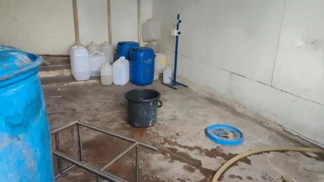 தமிழக மருந்துக் கட்டுப்பாட்டுத் துறை 41 பக்க அறிக்கையை வெளியிட்டது.