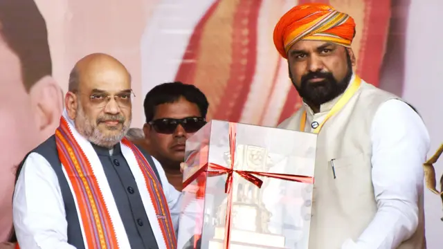 सम्राट चौधरी को उनके समर्थक बिहार का योगी आदित्यनाथ बताते रहे हैं.