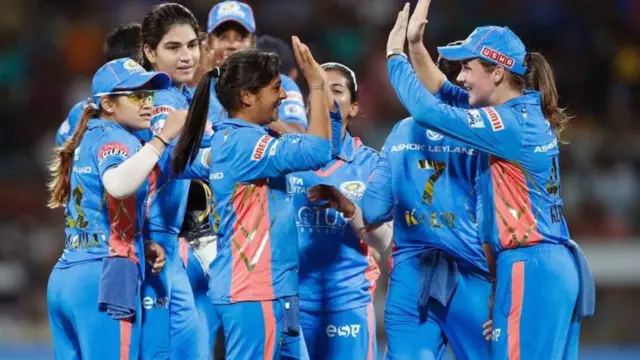 मुंबई इंडियन्स