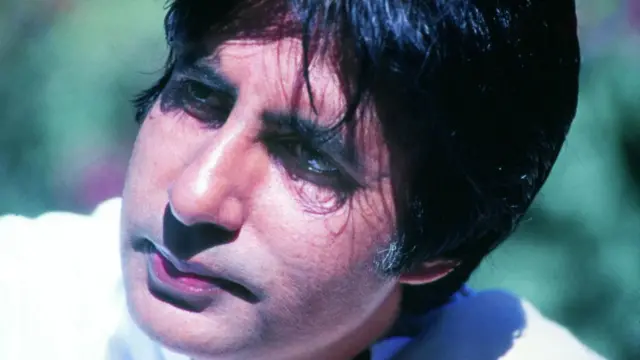 অমিতাভের সঙ্গেই তার নাম রাখা হয়েছিল ইনকিলাম, পরিবারের পছন্দ হয় নি সেই নাম