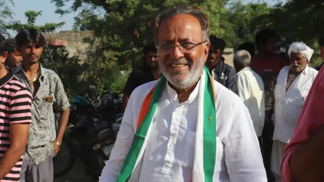 ગુજરાત વિધાનસભામાં વિરોધ પક્ષના નેતા રહી ચૂકેલા કૉંગ્રેસ નેતા અર્જુન મોઢવાડિયાએ પણ વર્ષ 2017માં હારનો સામનો કરવો પડ્યો હતો