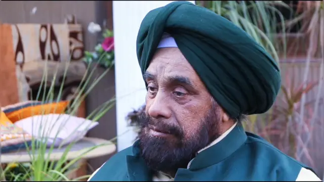 ਨਕੋਦਰ ਕਤਲਕਾਂਡ