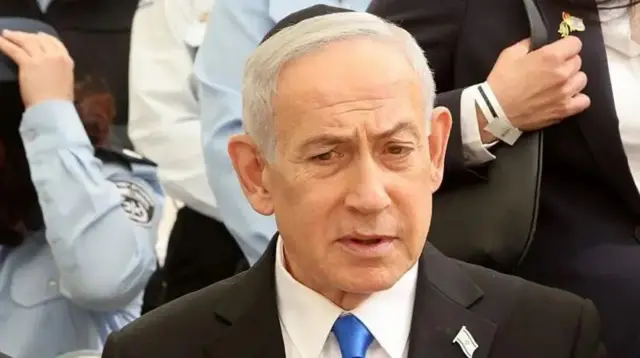 Jack Neriah ayaa intaa ku daray in ku dhawaaqista "ay ka dambeysay warar sheegaya in nidaamyada Iron Dome ay ku lug lahaayeen difaaca Imaaraadka intii lagu jiray iskahorimaadka Iran.