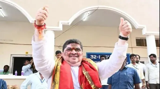 పొన్నం ప్రభాకర్ 