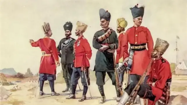 வீர்ஜி வோரா - குஜராத்தி வணிகனின் கதை