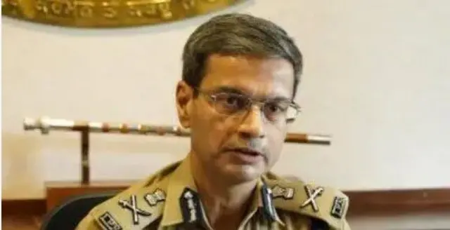 ਗੌਰਵ ਯਾਦਵ