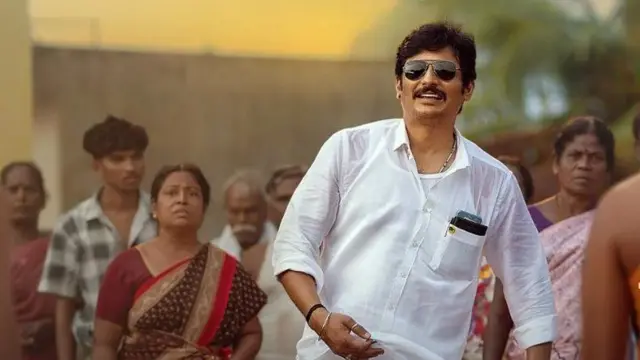 தலைவர் தம்பி தலைமையில், விமர்சனம், நடிகர் ஜீவா, கோலிவுட்