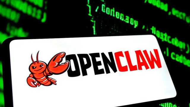 OpenClaw �� logo
