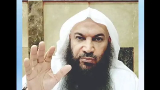 لماذا انتقد الداعية الكويتي سالم الطويل المذهب الإباضي ومفتي عمان؟