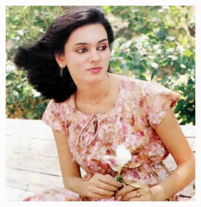 ਨੀਰਜਾ ਭਨੋਟ