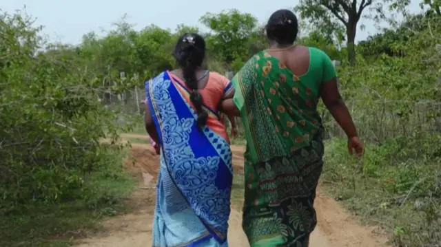 கிருஷ்ணகிரி மனித உரிமை மீறல்