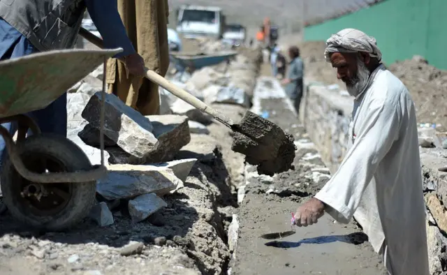 نړیوال بانک