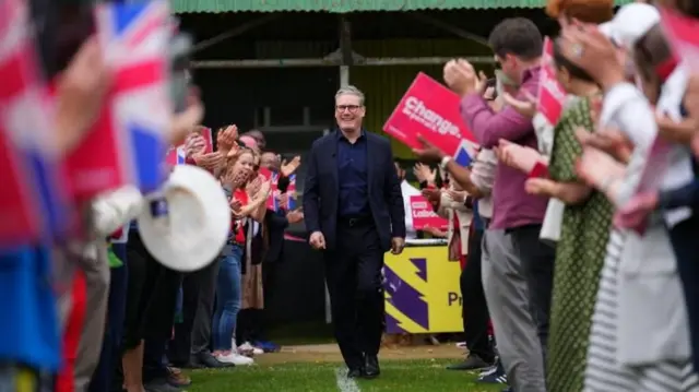 స్టార్మర్