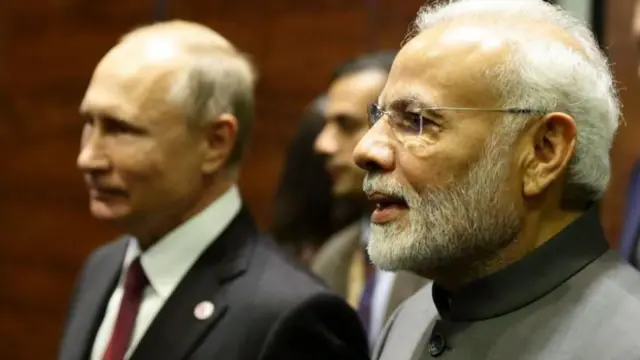 બીબીસી ગુજરાતી, ગુજરાત, બીબીસી, અમેરિકા, યુએસએ, ભારત, રશિયા, ક્રૂડ ઑઇલ