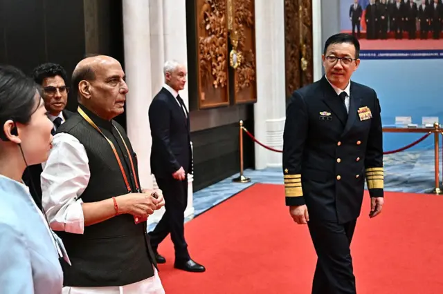 राजनाथ सिंह