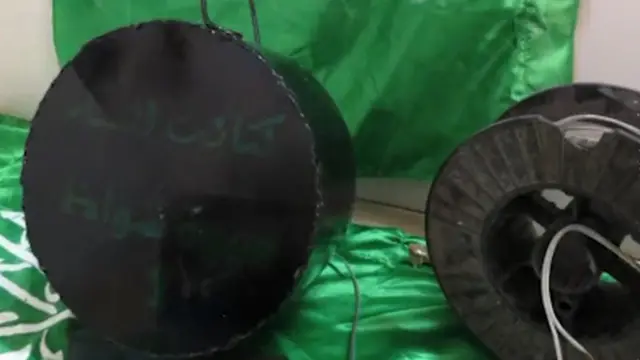 ‘द शावाज़’ माइन