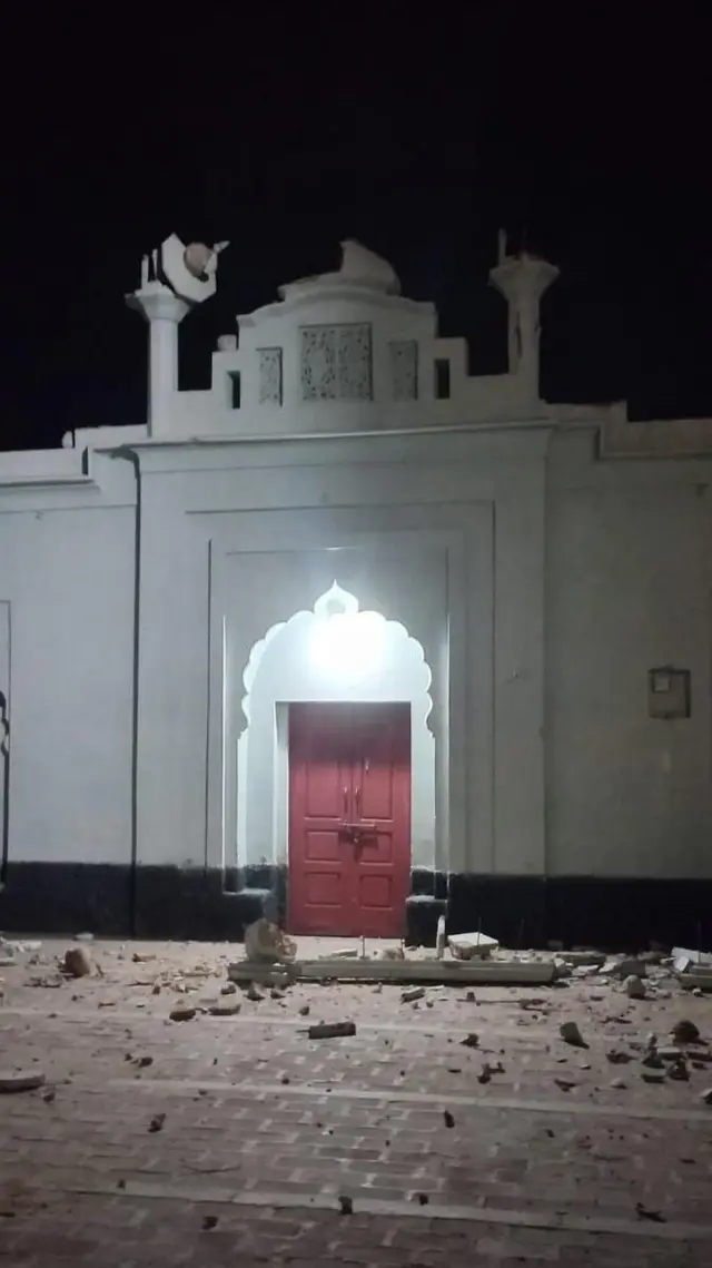 احمدی برادری