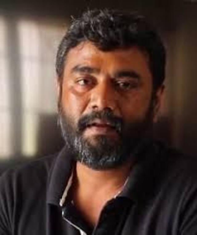 லெனின் பாரதி