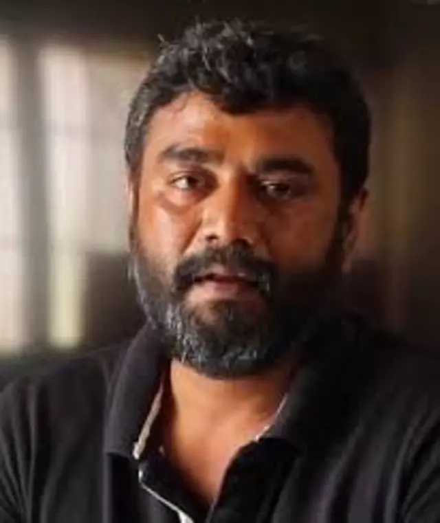 லெனின் பாரதி