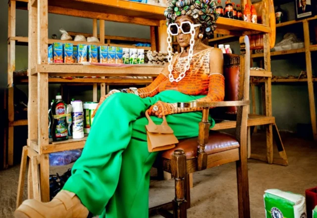 ማርግሬት ኮላ