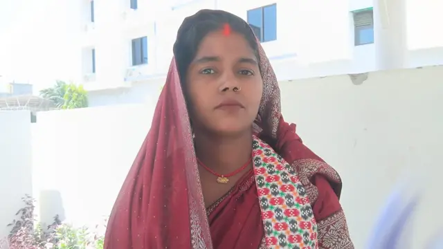 सुनिता देवी 