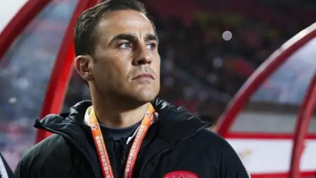 Fabio Cannavaro