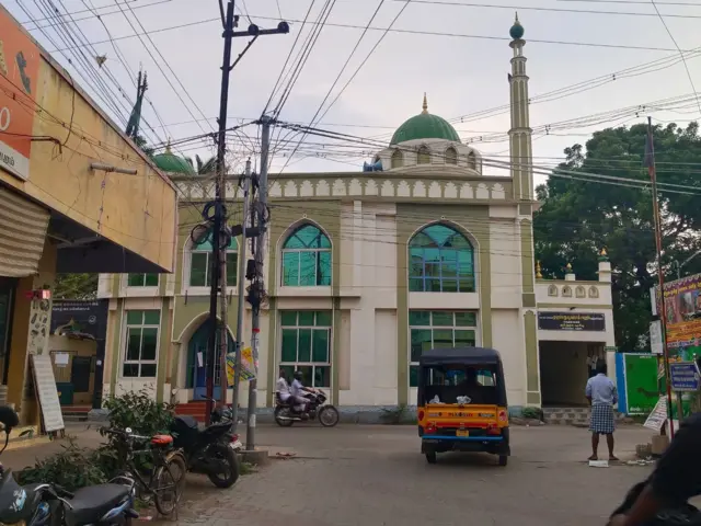 மருதநாயகம் என்ற யூசுஃப்கான்